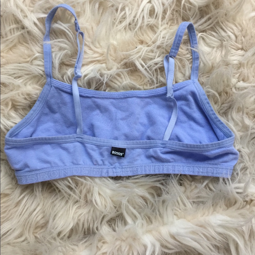 2 bonds Australia bralettes - Picture 4 of 4